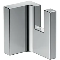 Hansgrohe Axor Uni Rectangular Wandmontage, chrom