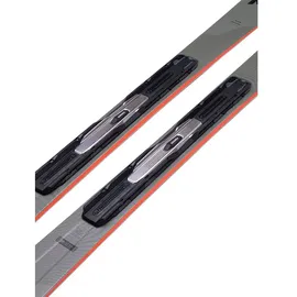 K2 Blur XT - MXC 12 TCx light Quikclik Paket Mit Alpinski Unisex (Neutral 163