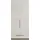Woood Kleiderschrank Split 95 x 215 x 60 cm Hellgrau