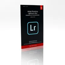 Adobe Lightroom 1TB Win/ Mac