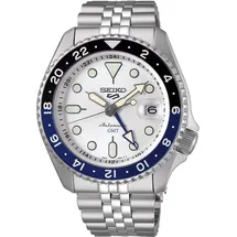 Seiko 5 Sports Automatik GMT SSK033K1 - 42,5 -