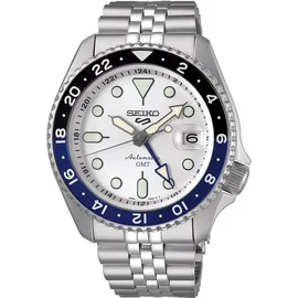 Seiko 5 Sports Automatik GMT SSK033K1 - 42,5 -