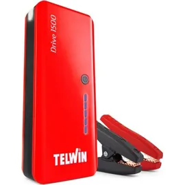 Telwin 829569 Starthilfe Ladegerät Booster 1500A