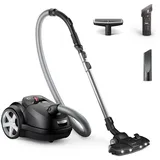 Philips Bagged vacuum cleaner XD8122/10