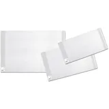 Herma Buchschoner 'Basic', aus PP, (B)540 x (H)300 mm