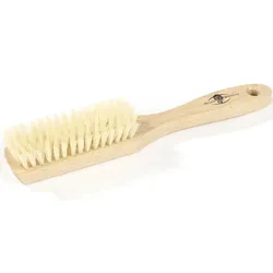 Braun & Wettberg Buchenholzbürste, extra kräftig