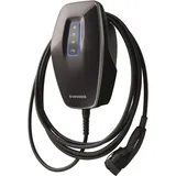 Mennekes Wallbox AMTRON 4Business 710 C2 1347012205BK (Typ 2, 22 kW)