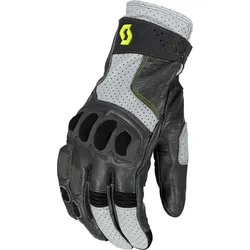 Scott Sport ADV, Handschuhe - Dunkelgrau/Hellgrün - XXL