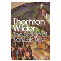 Penguin Books Ltd (UK) The Bridge of San Luis