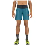 Karpos Lavaredo Tech Kurze Hose - Larkspur / Outer Space - XL