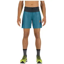 Karpos Lavaredo Tech Kurze Hose - Larkspur / Outer Space - XL