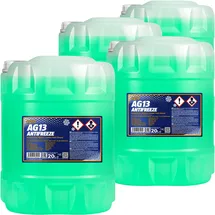 Mannol Kühlerfrostschutz grün AG13 2 St. 20 l