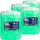 Mannol Kühlerfrostschutz grün AG13 2 St. 20 l