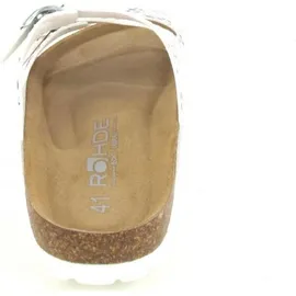 ROHDE Sunnys N°13 weiß-buntem multicolour 37