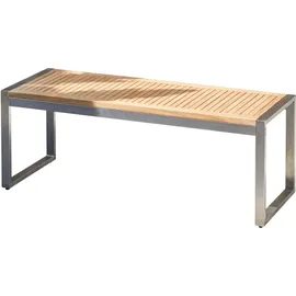 Tikamoon Gartenbank 0 x 0 x 0 cm Beige