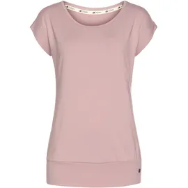 Ocean Sportswear Essentials Yoga Shirt Rosa 50