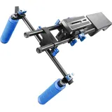 Walimex pro Director II inkl. CW