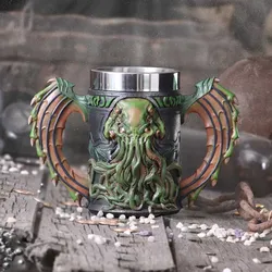 Cthulhu Trinkkrug 24 cm