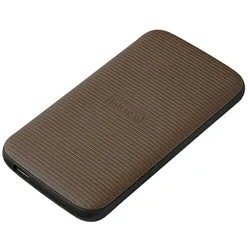 INTENSO USB 3.2-SSD TX500 1TB