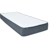 vidaXL Boxspringbett-Matratze 200 x 120 x 20 cm