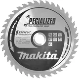 Makita E-12223 Sägeblatt 165 x 20 mm 40 Zähne 1 St.