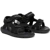 Timberland Perkins Row 2 Strap Sandalen Für Kleinkinder -