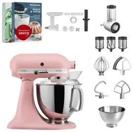 KitchenAid Artisan 5KSM175 Beige