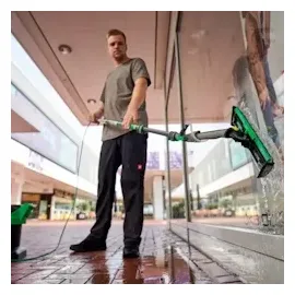 Unger nLITE PowerPad 35 cm