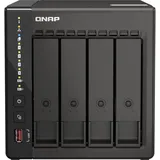 QNAP QVP-41C NVR System für KMUs und SOHO 4-Bay