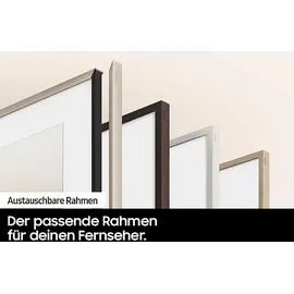 Samsung The Frame GQ65LS03D 65" QLED 4K LS03D (2024)