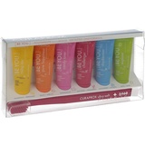 CURAPROX be you Mix-Set 6-Zahnpasten+1-Zahnb. 6X10 ml