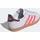 adidas Gazelle Kinder Frozen Lila/Solar Turbo/Maroon 38