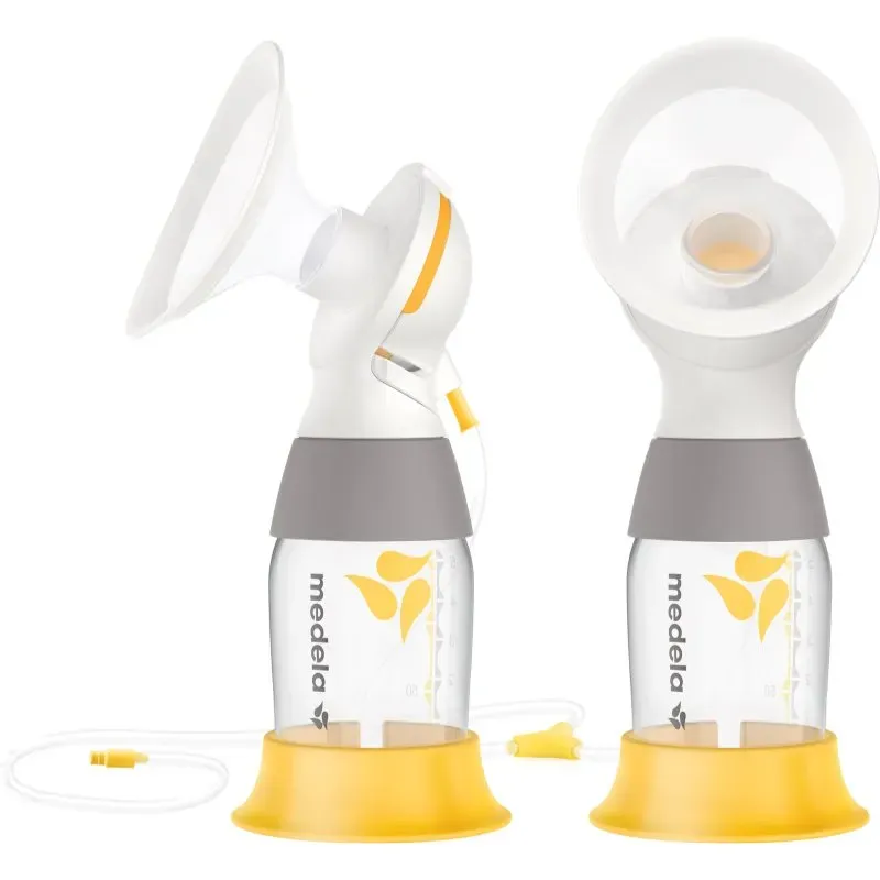 Medela PersonalFit FlexTM Absaugvorrichtung Double 1 St.