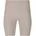 kurze Leggings Grau 36