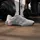 adidas Dropset 4 Trainingsschuh - orbit grey/iron met./lucid orange 36 2/3