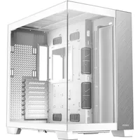 Antec C8 Aluminium White Full Tower weiß Retail