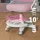 mark adler Junior 4.3 Ergonomischer Drehstuhl Pink