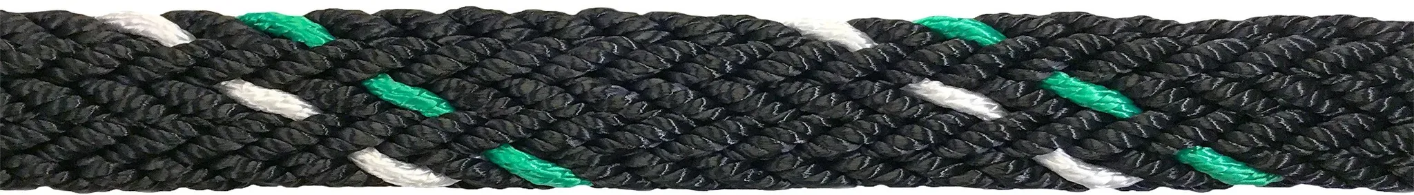Tree Save Hohltau 26 mm Ø, 80 kN, statisch, Rolle à 50 m