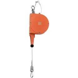 Balancer 10-14kg - orange
