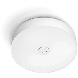 Philips Hue White Ambiance Fair Deckenleuchte weiß