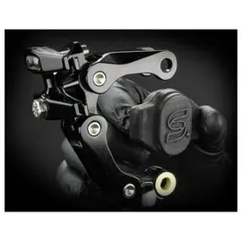 Cane Creek eeSilk+ Carbon