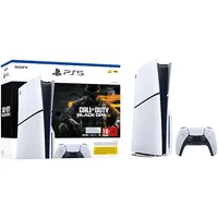 Sony PlayStation®5 Call of Duty®: Black Ops 6 Bundle