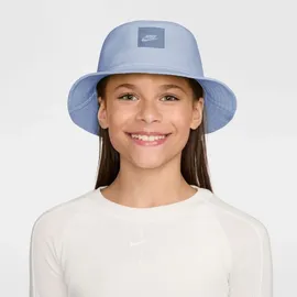 Nike Apex Futura Bucket Hat blau One size