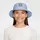 Nike Apex Futura Bucket Hat blau One size