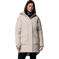 Columbia Harmony FallsTM Parka - Dark Stone - S