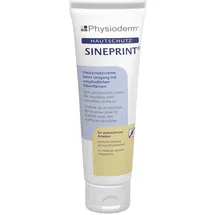 Physioderm® Sineprint Hautschutzcreme 100 ml