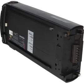 TranzX Akku BL07 36V 11Ah 396Wh Gepäckträger