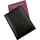 Alassio 42059 RFID Document Safe Echt Leder, mit RFID-Blocker