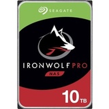 Seagate IronWolf Pro 10 TB 3,5" ST10000NE0008
