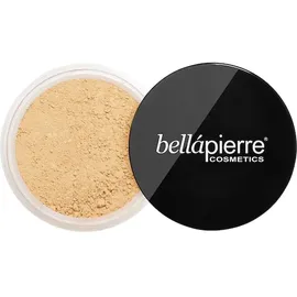 BellaPierre Loose Mineral Foundation LSF 15 cinnamon 9 g